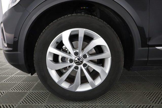 VOLKSWAGEN T-Roc T-Roc 1.0 TSI Style
