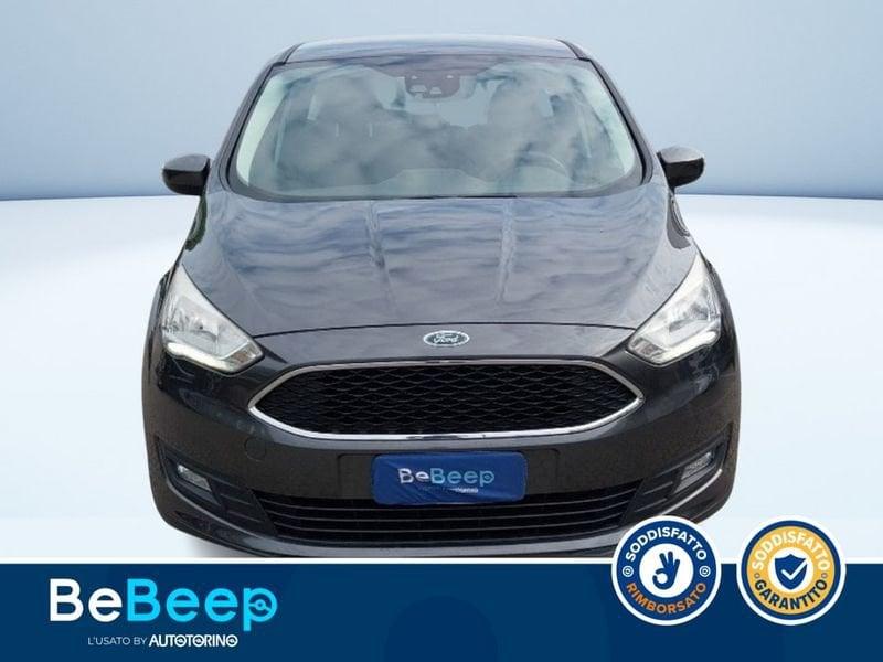 Ford C-Max 1.5 TDCI BUSINESS S&S 95CV MY18.5