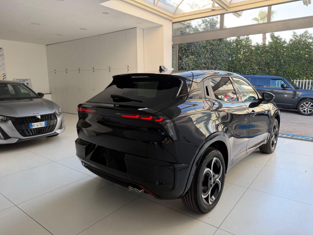 Alfa Romeo Junior Ibrida 1.2 145CV Hybrid eDCT6 ibrida Ti da€339,00
