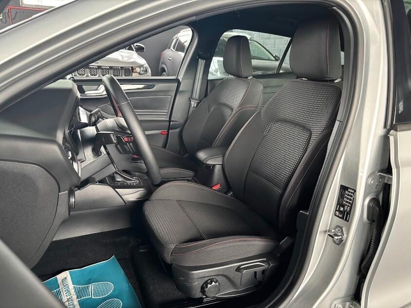 Ford Focus 1.0 EcoBoost Hybrid 125 CV Powershift SW ST-Line 23.000km