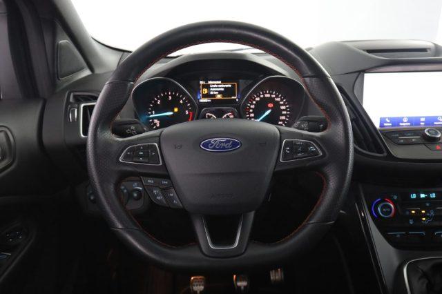 FORD Kuga Kuga 1.5 TDCI 120 CV S&S 2WD ST-Line