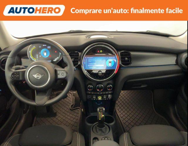 MINI Cooper SE Classic