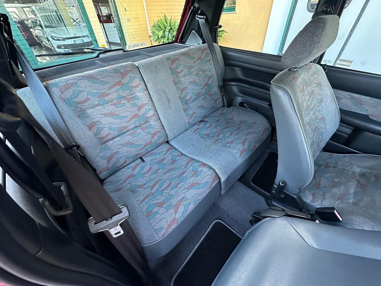 Peugeot 106 1.1i cat 3 porte XR