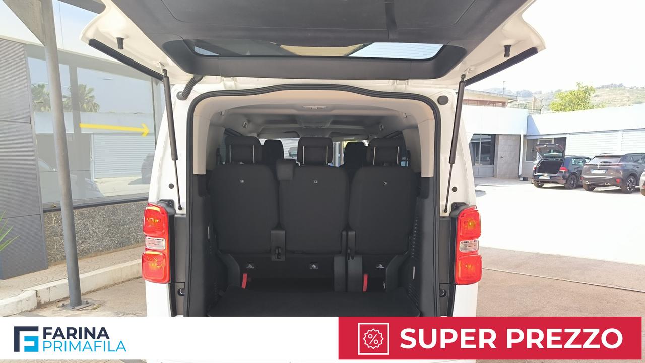 OPEL Zafira Life - Zafira Life 1.5d 120cv S&S L2H1 Business