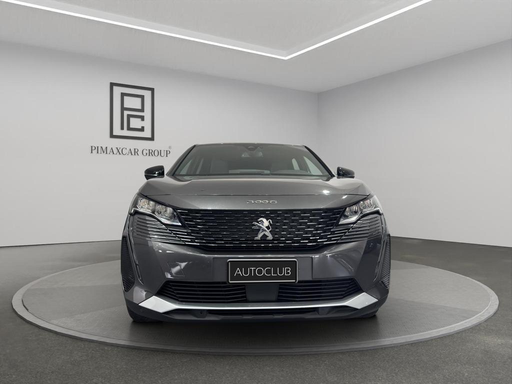 Peugeot 3008 1.5 bluehdi Allure Pack s&s 130cv eat8