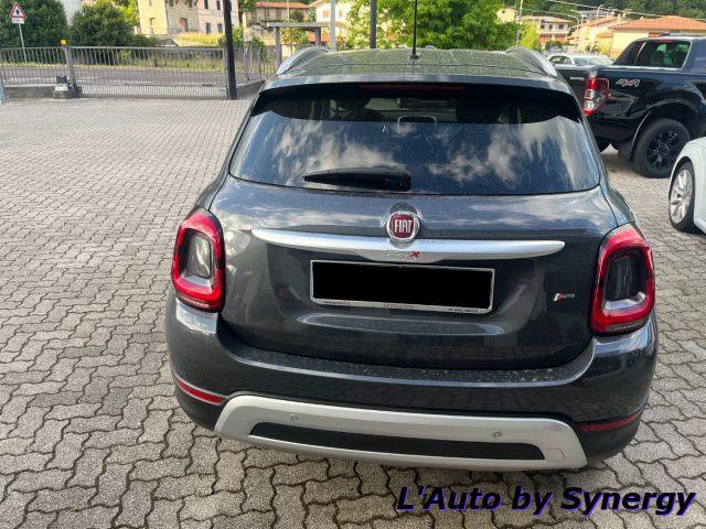 FIAT 500X 1.3 MultiJet 95 CV City Cross