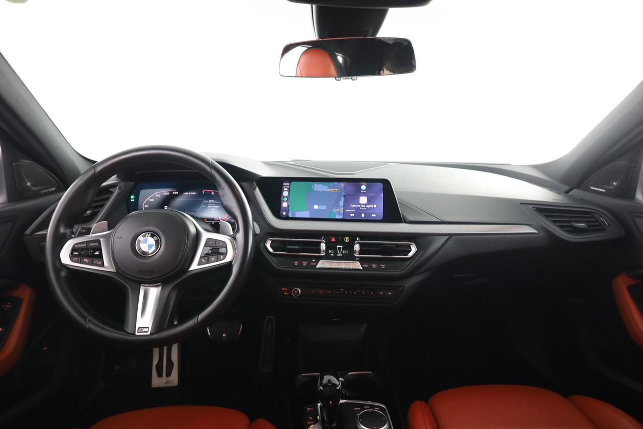 BMW Serie 1 (F40) M135i xdrive