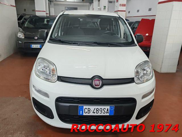 FIAT Panda 1.2 Easy PREZZO REALE