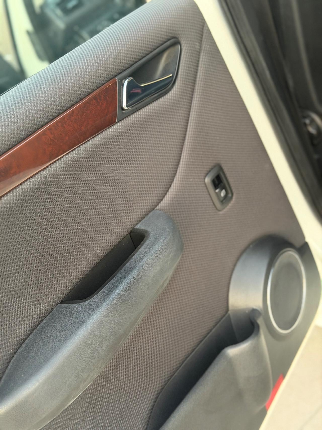 Mercedes CLASSE A 160 BENZINA 2011