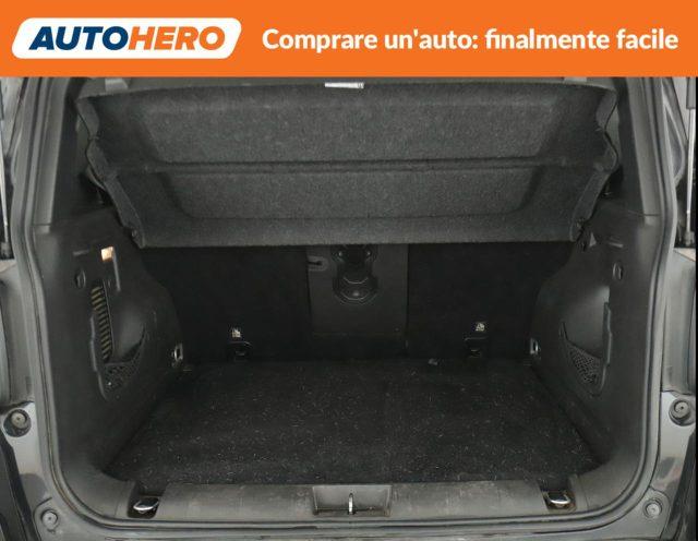 JEEP Renegade 1.0 T3 Night Eagle