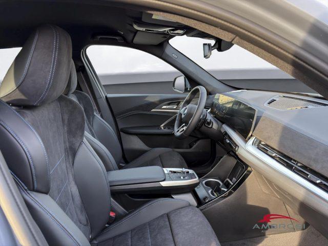 BMW X1 sDrive18i Msport Pro Premium Package