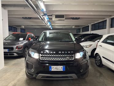 Range Rover Evoque 2.0 TD4 150 CV SE Dynamic