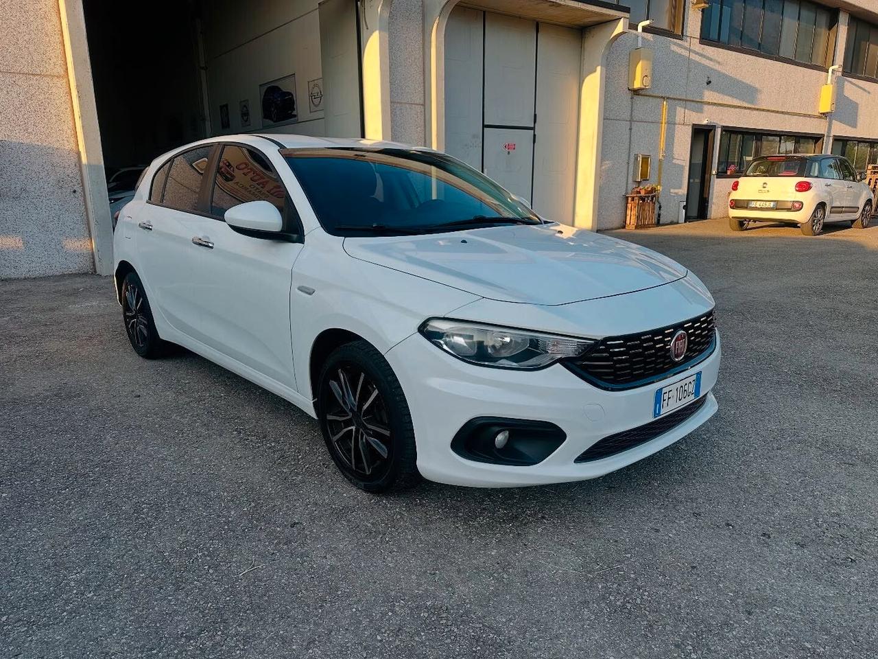 Fiat Tipo 1.6 Mjt S&S SW Business