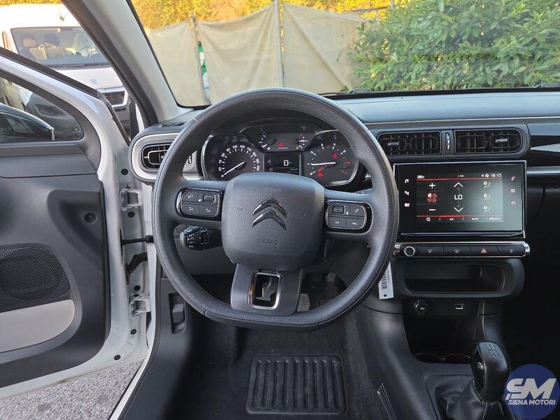 Citroën C3 C3 PureTech 83 S&S Plus