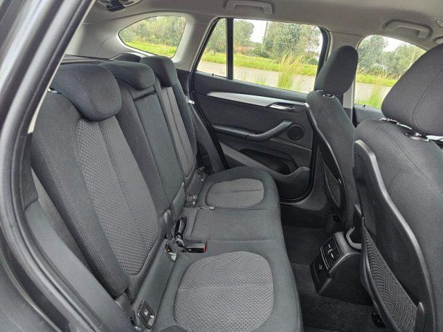 BMW X1 sDrive16d Business Sport