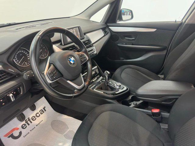 BMW 218 i Active Tourer