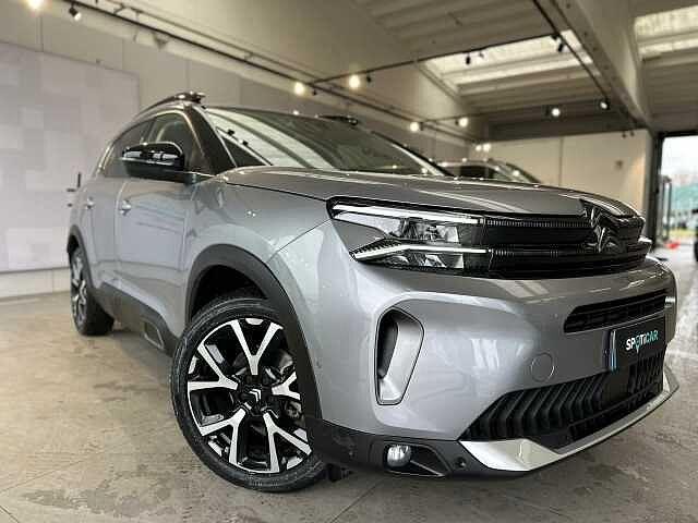 Citroen C5 Aircross BlueHDi 130 S&S EAT8 Shine Pack