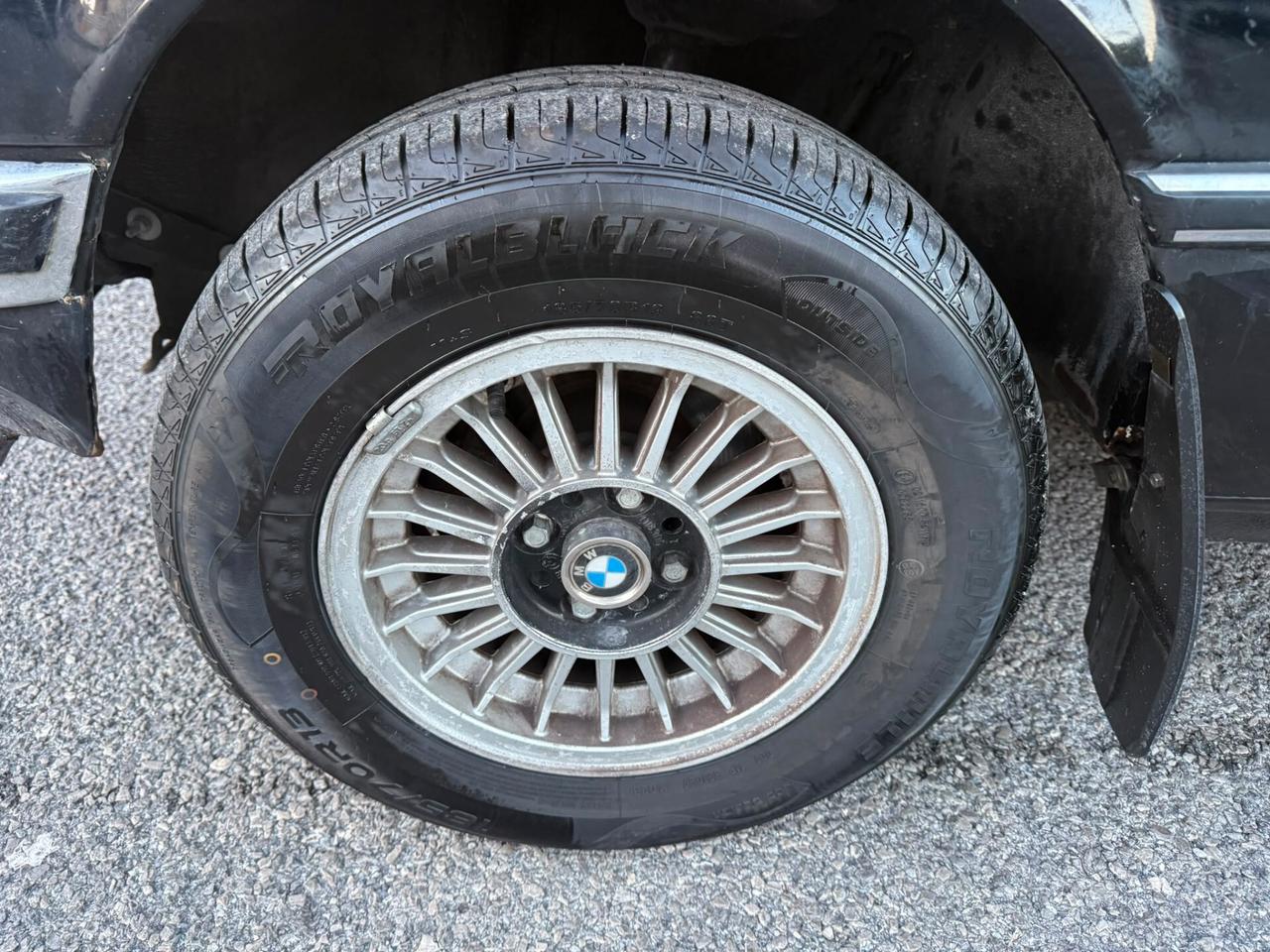Bmw 316 1.8 Benzina 90cv 2 porte