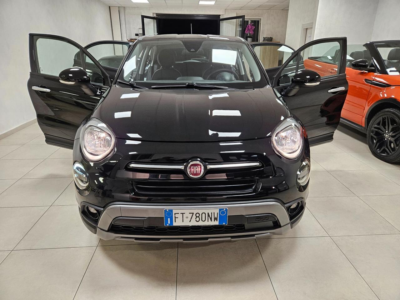 Fiat 500X 1.3 MultiJet 95 CV Cross