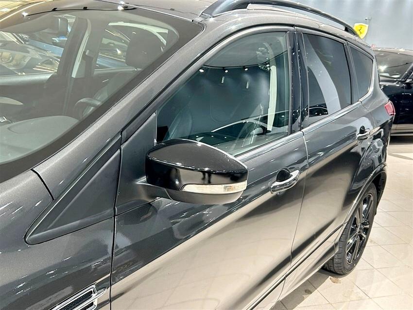 Ford Kuga 2.0 TDCI 180 CV S&S 4WD ST-Line