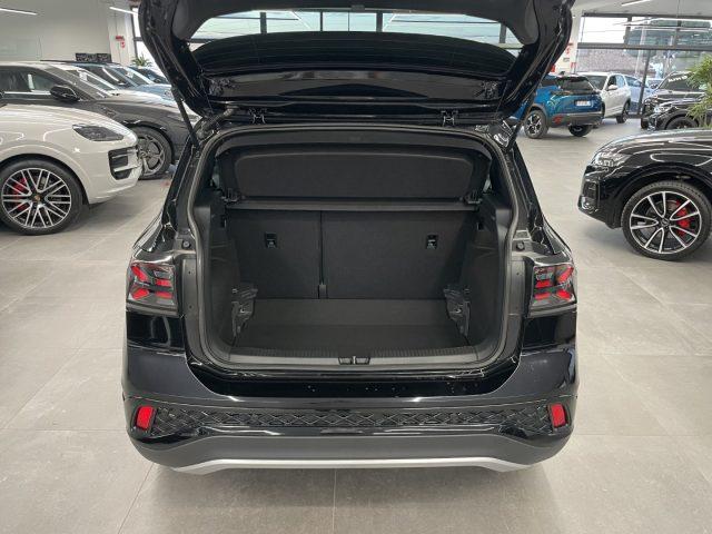 VOLKSWAGEN T-Cross 1.0 TSI 115 CV R-Line Plus KM0 MY26