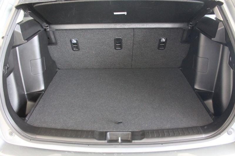 Suzuki Vitara 1.4 Hybrid 4WD Allgrip Top
