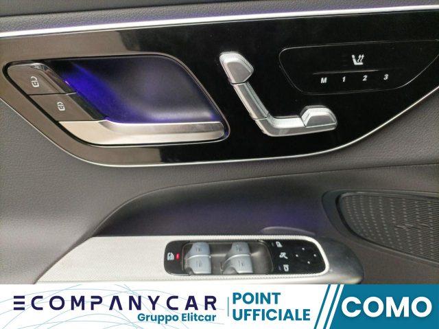 MERCEDES-BENZ GLC 220 d 4Matic Mild Hybrid AMG Line Advanced Plus