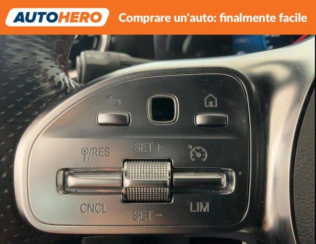 MERCEDES-BENZ A 250 Automatic 4Matic Premium