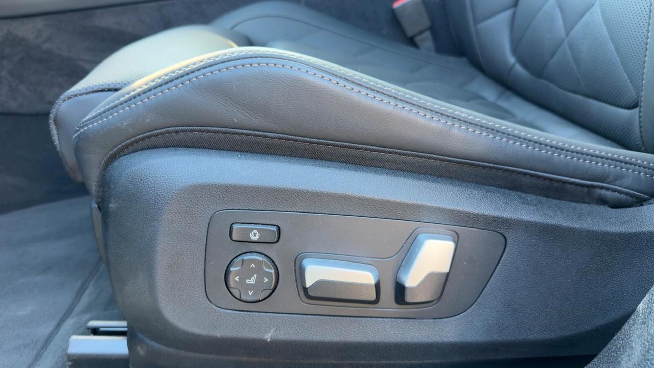 Bmw X6 xDrive30d 48V Msport Pro