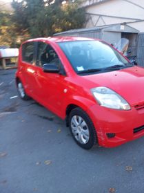 Daihatsu Sirion 1.3 Hiro