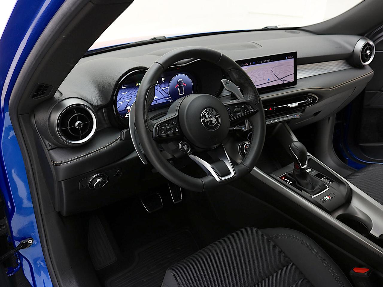 Alfa Romeo Tonale 1.5 160CV MHEV Ti TETTO APRIBILE