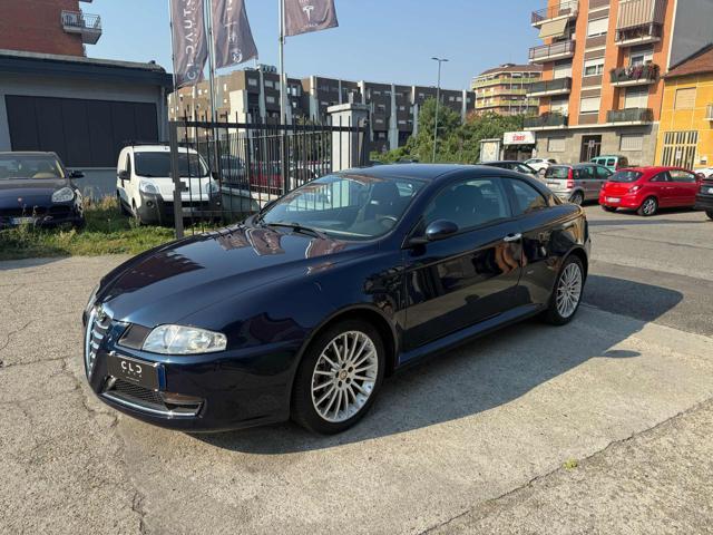 ALFA ROMEO GT 2.0 JTS 16V Progression