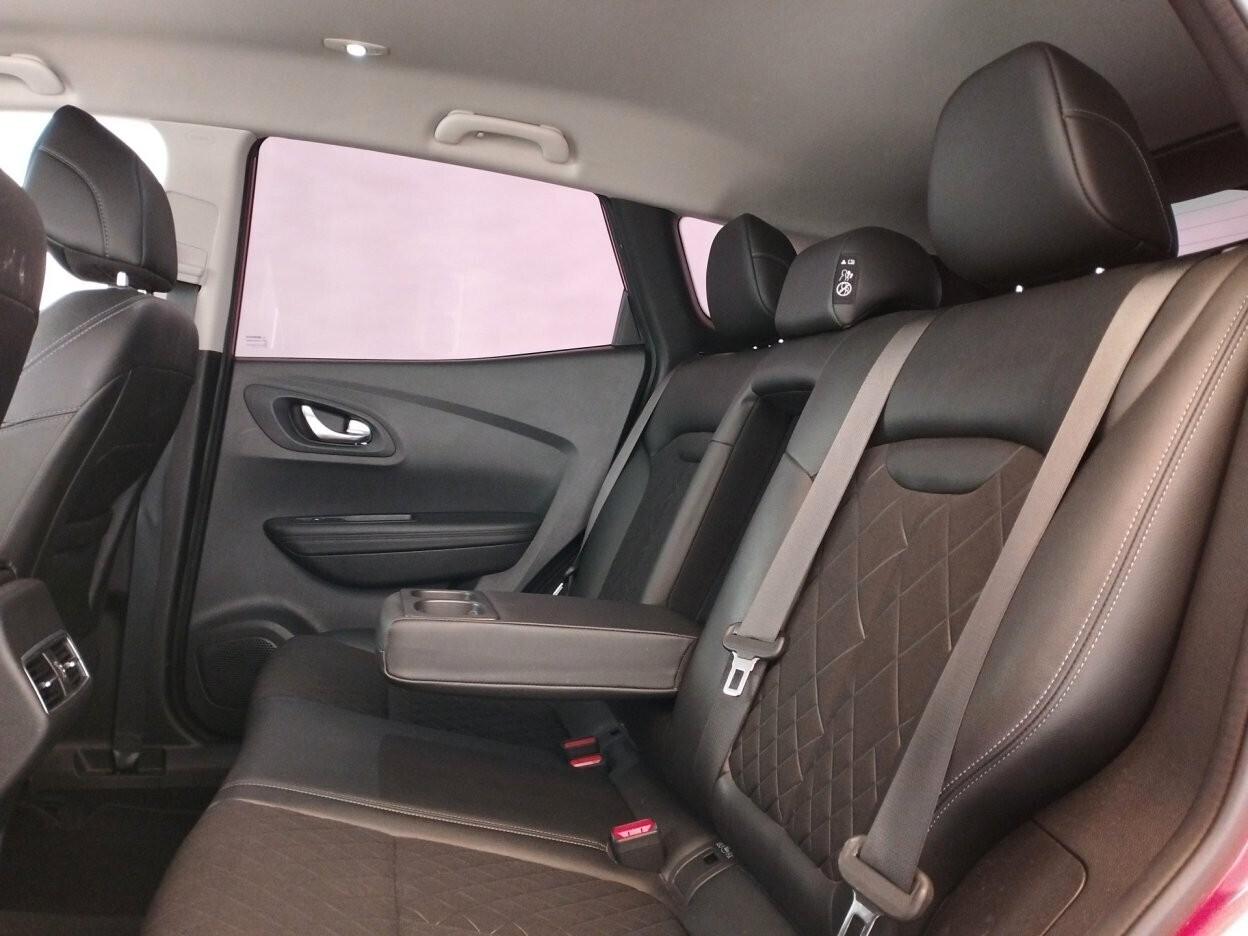 RENAULT KADJAR 1.3 tce Sport Edition 140cv edc