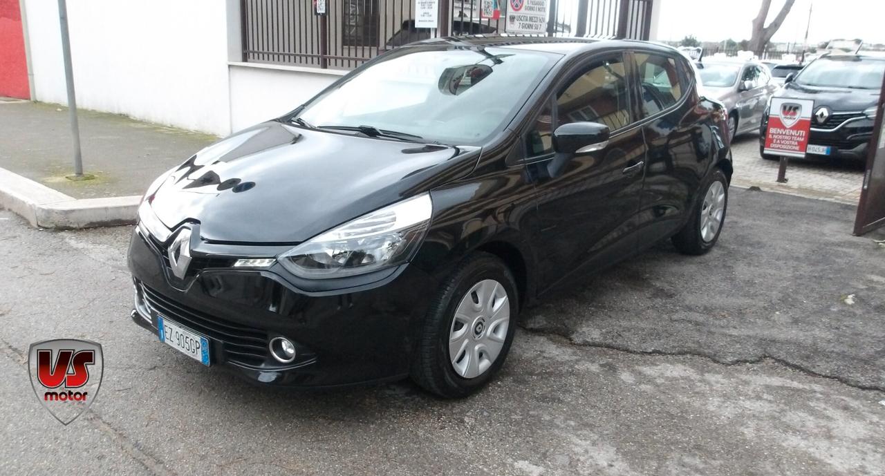 RENAULT CLIO 1.2 BENZ-PREZZO PROMO!