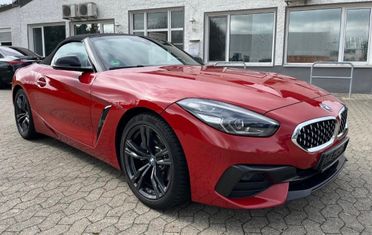 BMW Z4 Roadster sDrive 20i Sport Line