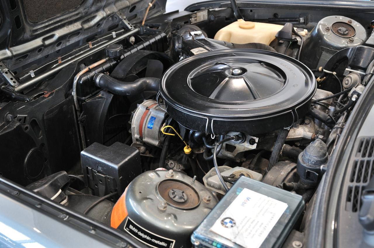 Bmw 316 4 porte
