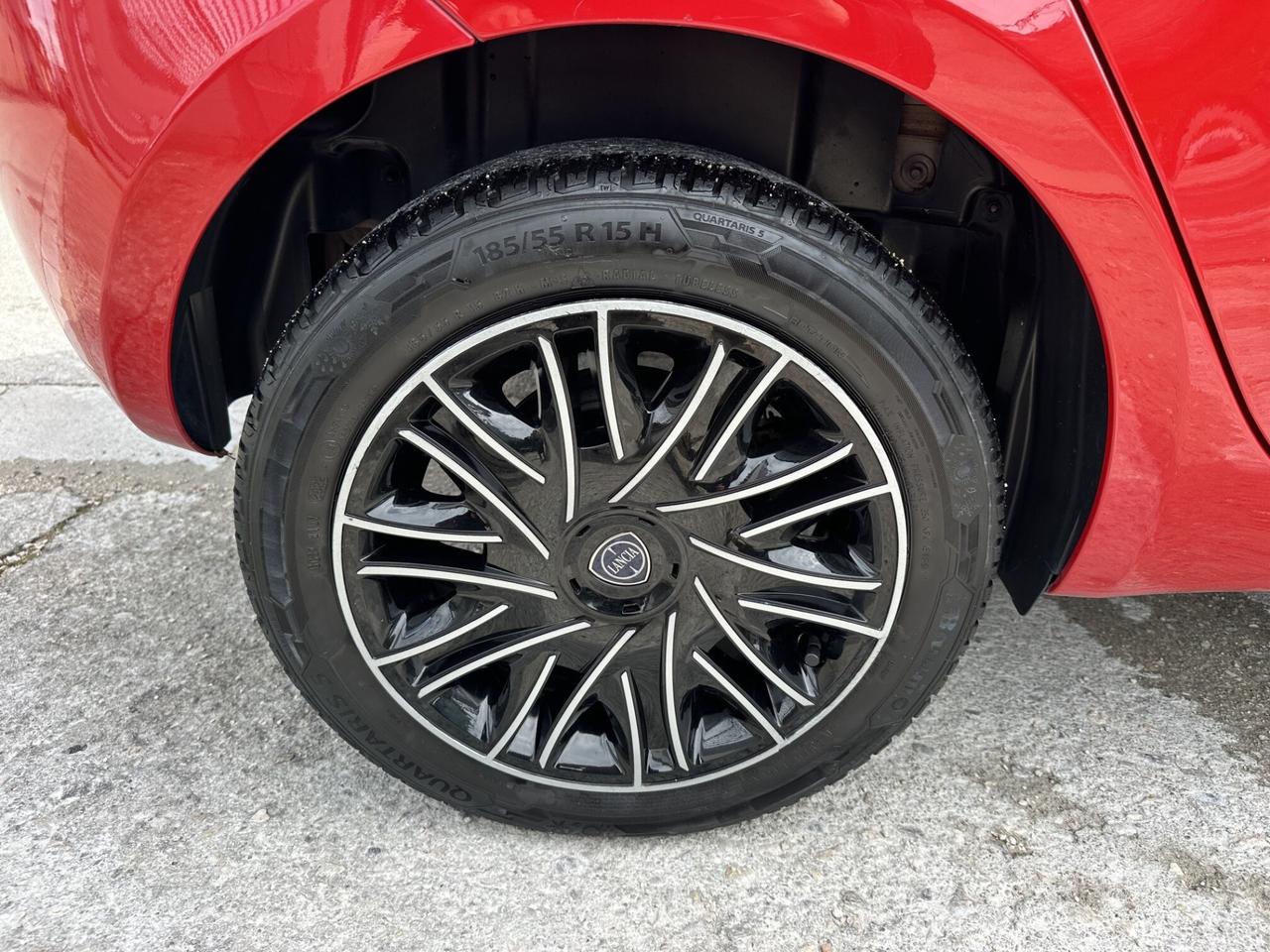 Lancia Ypsilon 1.2 Benzina 69 CV 2019 Nord Italia