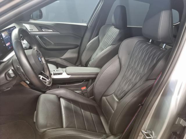 BMW X1 xDrive 30e Msport