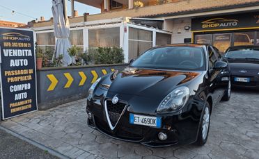 Alfa Giulietta 1.4 Turbo 120 CV EURO 6 GARANZIA 12