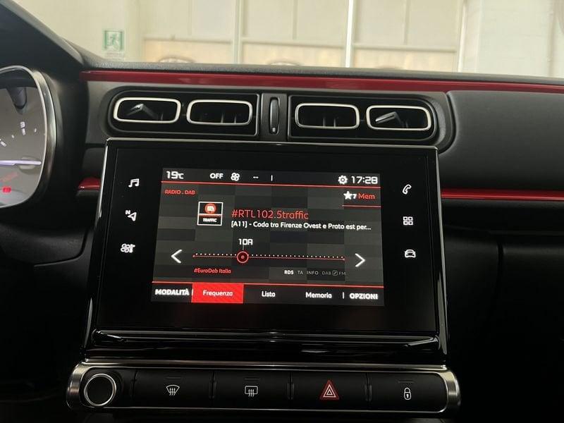Citroën C3 C3 1.2 puretech UpTown s&s 110cv eat6