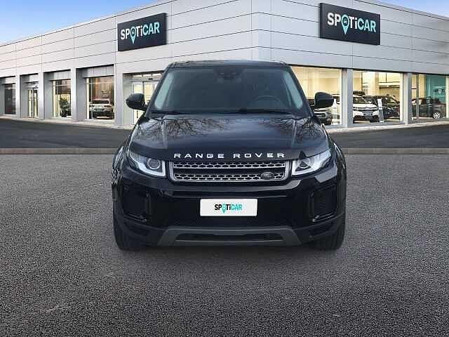 Land Rover RR Evoque 2ª serie Range Rover 2.0D I4-L.Flw 150 CV AWD Auto R-Dynamic