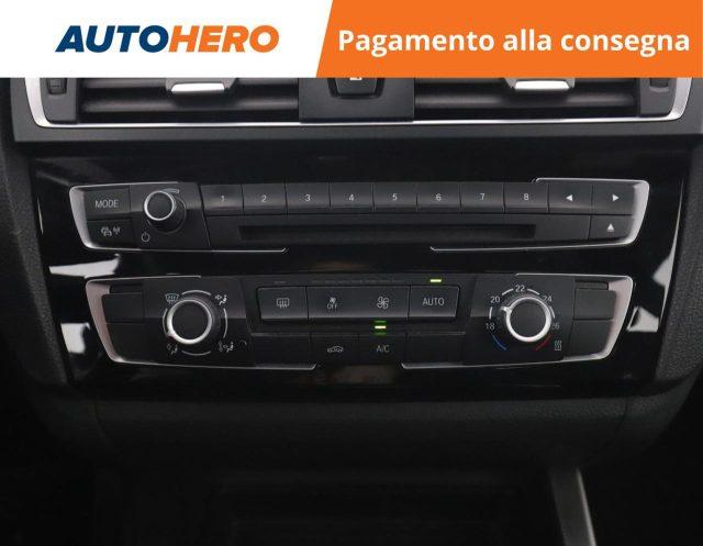 BMW 218 d Coupé Msport