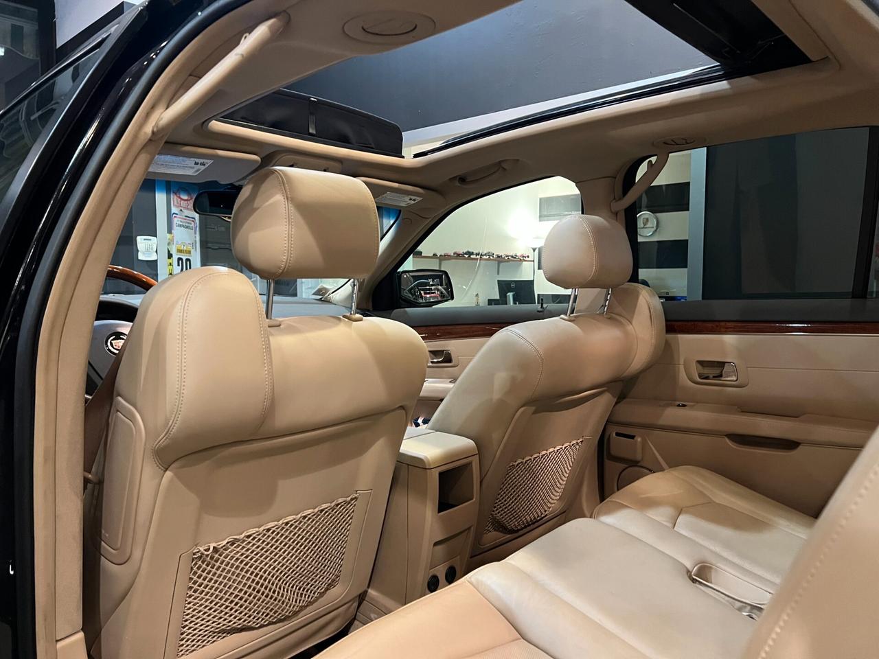 Cadillac SRX 3.6 AWD 4X4 /UNICO PROPRIETARIO