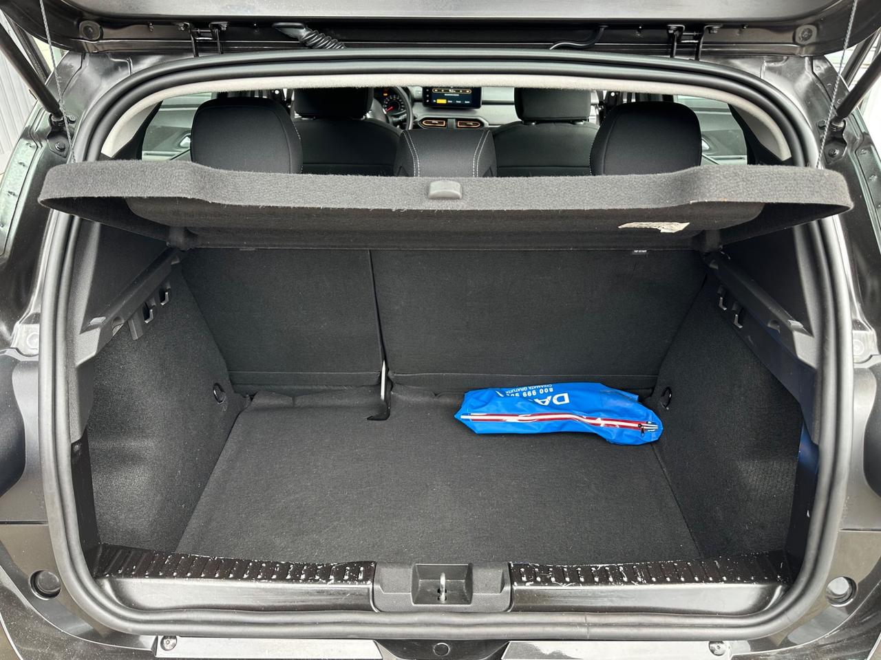 Dacia Sandero Stepway 1.0 TCe GPL 101cv Comfort