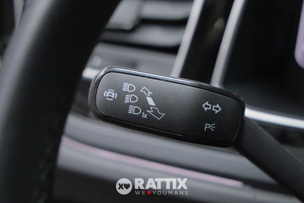 Volkswagen Taigo 1.0 TSI 115CV R-Line + tetto apribile