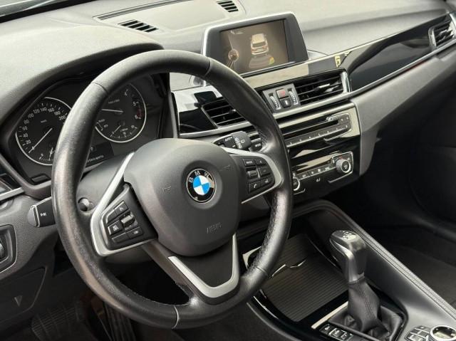 BMW X1 Sdrive18d xLine auto
