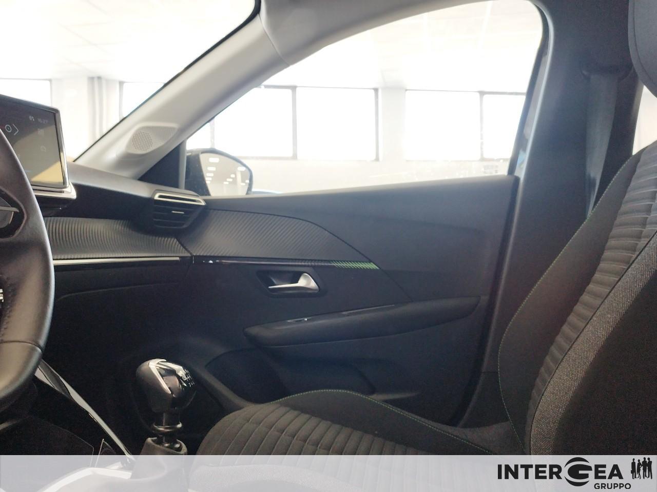 PEUGEOT 208 1.2 puretech Active s&s 100cv