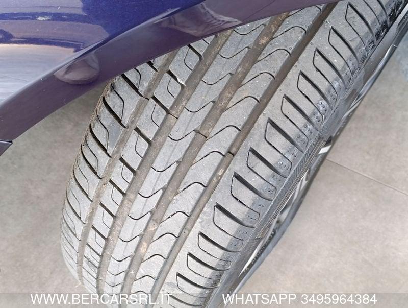 Peugeot 508 BlueHDi 130 EAT8 Stop&Start SW Allure*TELECAMERA*AUTOM*PDC*LED*