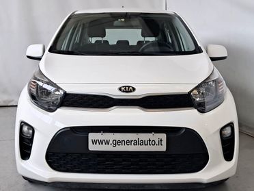Kia Picanto 1.0 12V EcoGPL 5 porte City