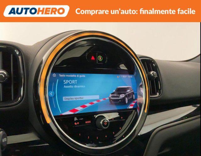 MINI Countryman 1.5 Cooper Northwood Edition Countryman